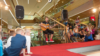 Dječja modna revija u Bure Centru, 5.9.2015. Dječja modna revija u Bure Centru, 5.9.2015.