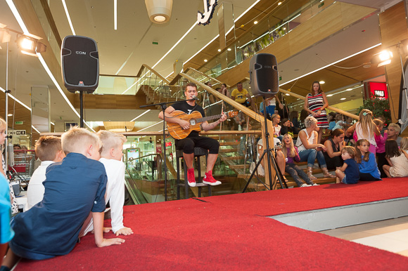 Dječja modna revija u Bure Centru, 5.9.2015. Dječja modna revija u Bure Centru, 5.9.2015.