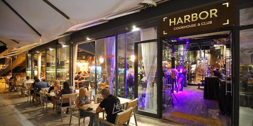 Harbor Cookhouse Harbor Cookhouse