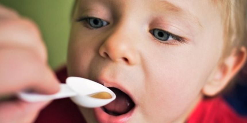 Dijete, dječja hrana, foto: www.24sata.hr