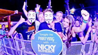 Deset tisuća posjetitelja na HTC Day&Night 2014