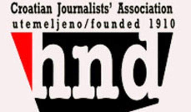 HND – Hrvatsko novinarsko društvo