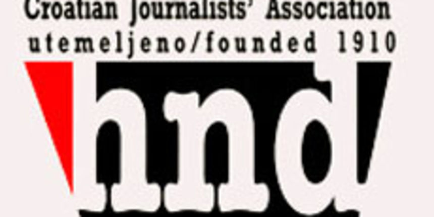 HND – Hrvatsko novinarsko društvo