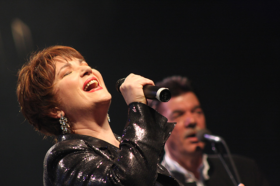 25 godina klape Intrade (foto:Saša Čuka)