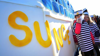 Karnevalić – vesele maškare u điru po gradu, Foto: Iva Perinčić