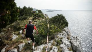Dugi Otok Trail 2017. Dugi Otok Trail 2017.