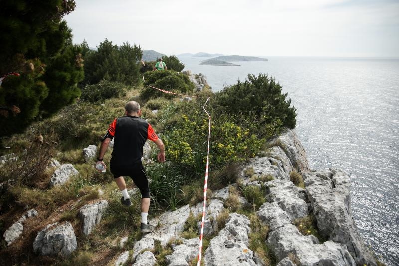 Dugi Otok Trail 2017. Dugi Otok Trail 2017.