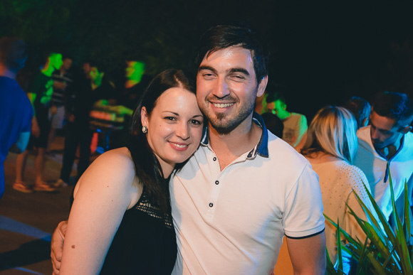 Turanjska fešta u Menfisto baru, 16.7.2015. (foto: Ivan Toman) Turanjska fešta u Menfisto baru, 16.7.2015. (foto: Ivan Toman)