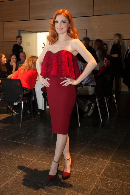 Valentinovo Fever glazbenice Marije Husar za pamćenje! Slavlje ljubavi uveličali su i Maya Sar, Vanda Winter, Sementa Rajhard, Damir Kedžo, dok su u ljubavnim čarima uživali gradonačelnik Milan Bandić, Martina Tomčić i Ivana Husar, glumac Vedran Komeričk Valentinovo Fever glazbenice Marije Husar za pamćenje! Slavlje ljubavi uveličali su i Maya Sar, Vanda Winter, Sementa Rajhard, Damir Kedžo, dok su u ljubavnim čarima uživali gradonačelnik Milan Bandić, Martina Tomčić i Ivana Husar, glumac Vedran Komeričk