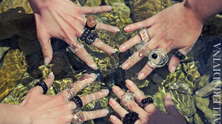 Galleria Divina predstavlja kolekciju “Reduced”