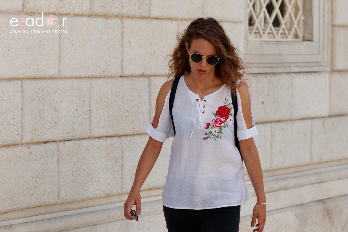 Đir po gradu, četvrtak 1. kolovoza 2019. Đir po gradu, četvrtak 1. kolovoza 2019.