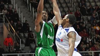 KK Zadar – KK Unics Kazan (foto: Marin Gospić)