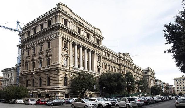 Međunarodna konferencija o Libiji održava se u Rimu