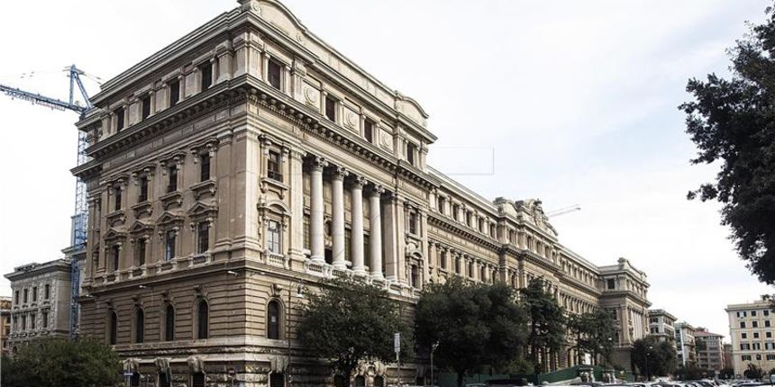 Međunarodna konferencija o Libiji održava se u Rimu