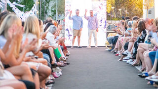 ELFS Cruise collection 2022