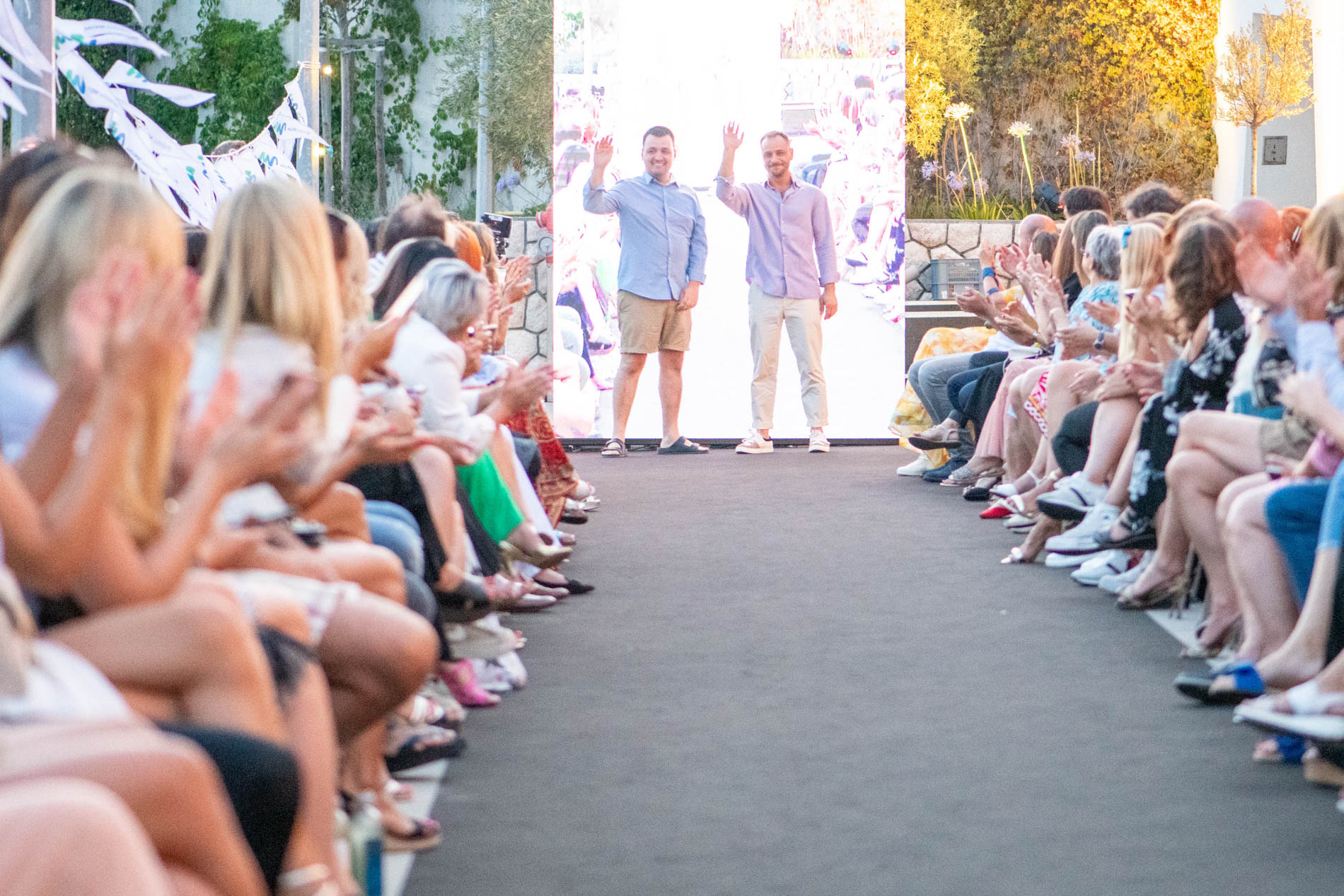 ELFS Cruise collection 2022