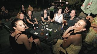 Rođendanski koncert portala eZadar (foto: Marin Gospić)