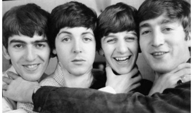The Beatles