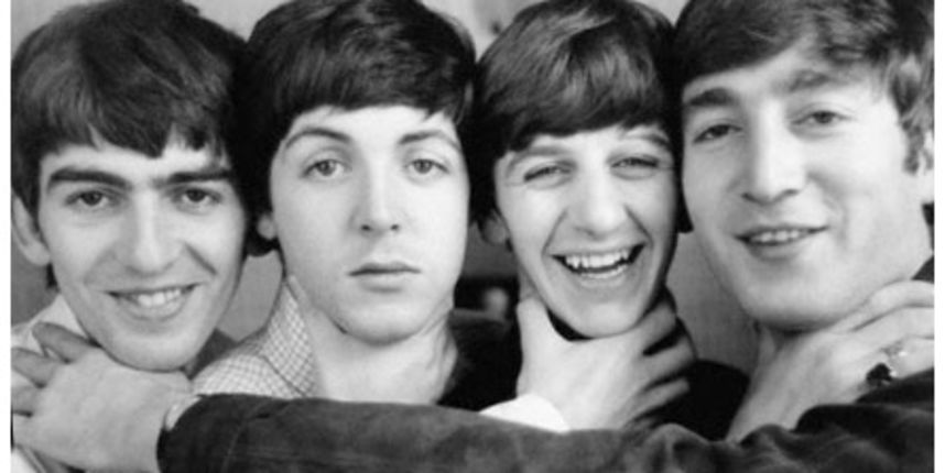 The Beatles