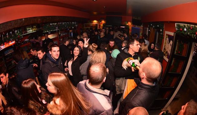 Kult Caffe Bar, Foto: Facebook