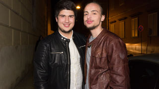 Doček 2017: Najluđa noć na zadarskom Poluotoku privukla više tisuća Zadrana i gostiju Doček 2017: Najluđa noć na zadarskom Poluotoku privukla više tisuća Zadrana i gostiju