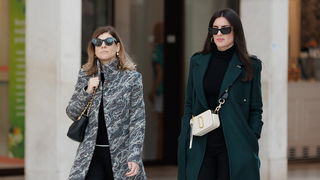 Đir po gradu, ponedjeljak 13. studenog 2023.