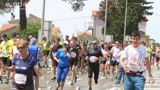 Wings for Life 2018: Okrjepa i prolazak kroz Bibinje trkača velikog srca