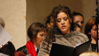 “Dona Eis Requiem” u crkvi Sv. Donata (foto:Saša Čuka)