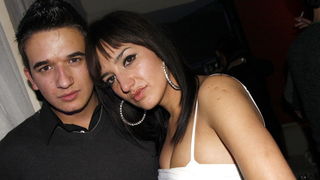 Jole u City Clubu Forum 26. studenog 2010, Foto: Lucija Juravic