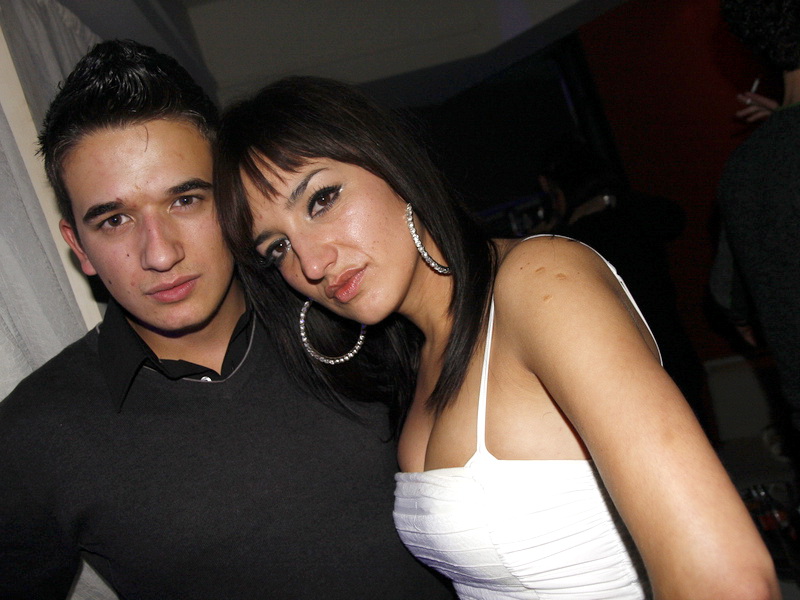 Jole u City Clubu Forum 26. studenog 2010, Foto: Lucija Juravic