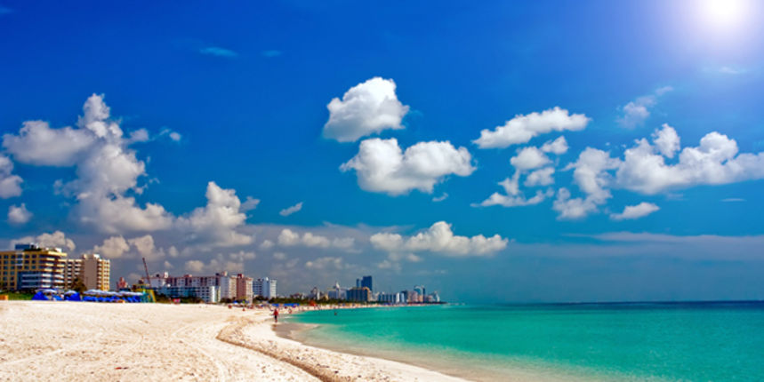 Miami beach, foto: www.thekenthotel.com Miami beach, foto: www.thekenthotel.com