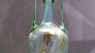 Muzej antičkog stakla (foto: Antonija Gospić)