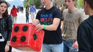 Eko Dani 24. travnja, foto: Iva Perinčić