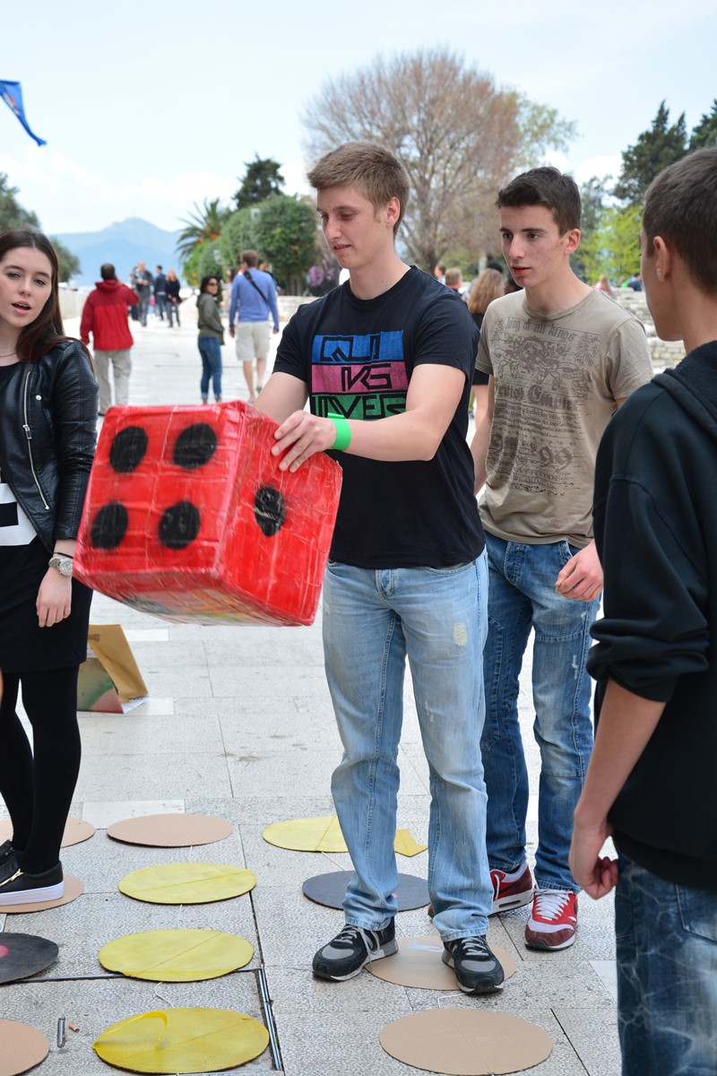 Eko Dani 24. travnja, foto: Iva Perinčić