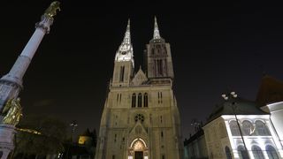 Sat za planet Zemlju