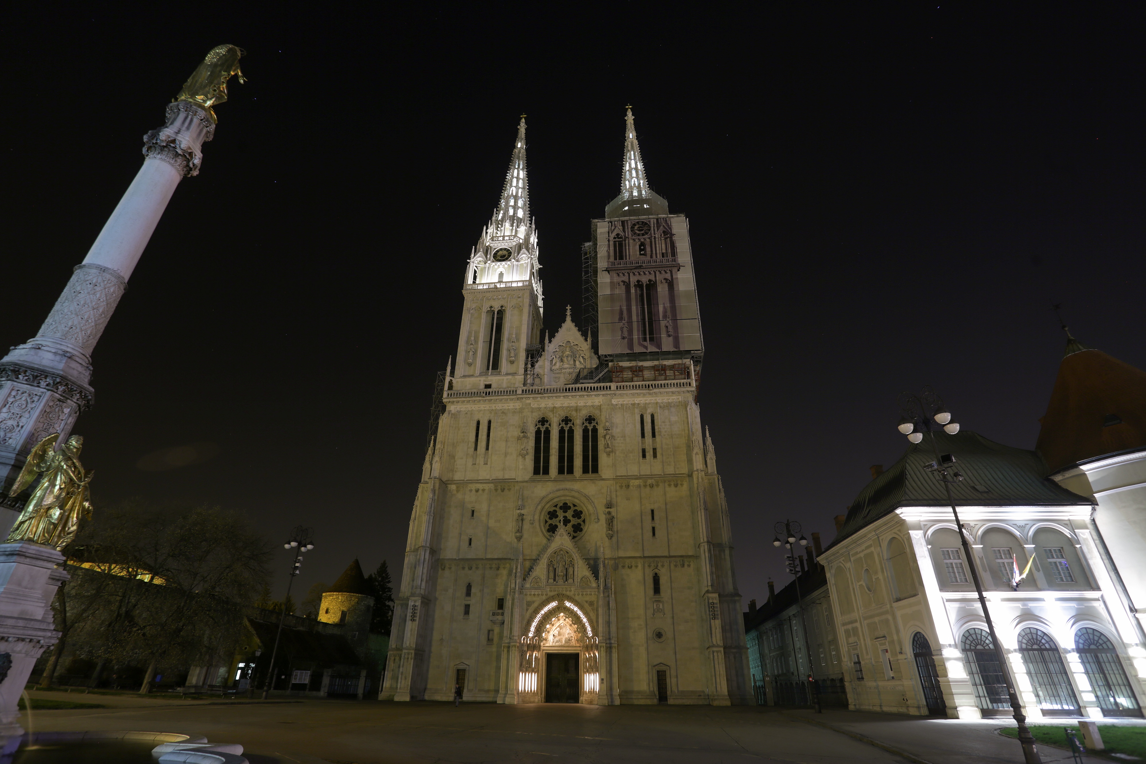 Sat za planet Zemlju