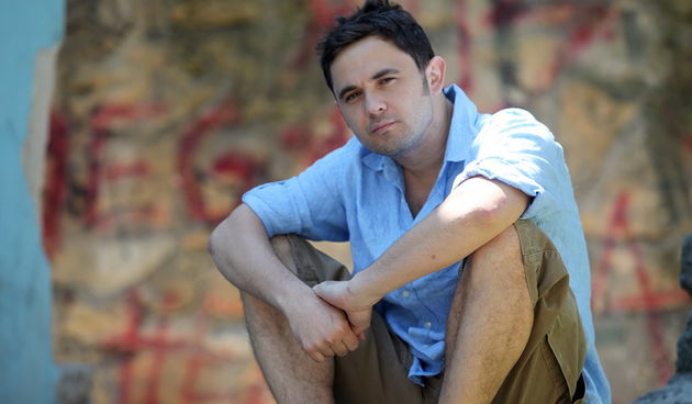 Roman Simic Bodrozic