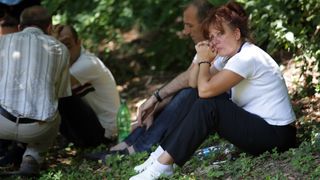 Djelatnici ŠRC Jelenovac u šoku nakon što je objekt potpuno izgorio