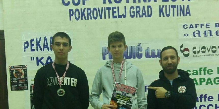 Dino Babac Dino Babac