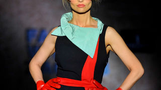 Fashion Week Zagreb: Kolekcija Igora Galaša