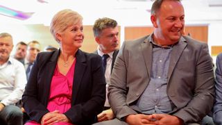 Dodijeljene plakete “Zlatna kuna” najuspješnijim tvrtkama u županiji