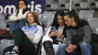 AdmiralBet ABA liga, 12. kolo: KK Zadar – Borac Mozzart 89-67