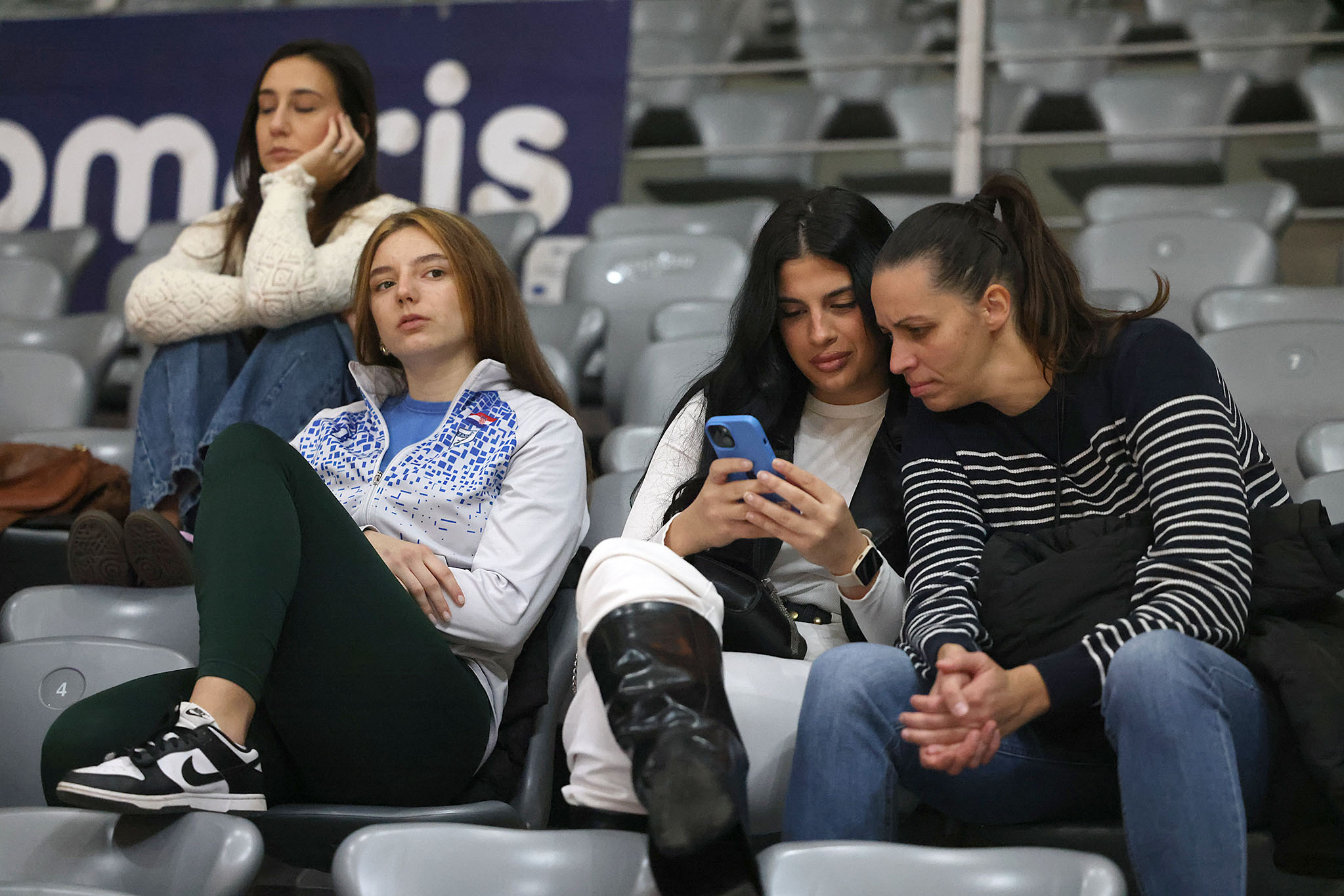 AdmiralBet ABA liga, 12. kolo: KK Zadar – Borac Mozzart 89-67