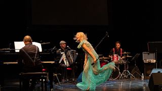 HNK Zadar: Koncert Danijele Martinović i Zaklade “Hrvatska za djecu” HNK Zadar: Koncert Danijele Martinović i Zaklade “Hrvatska za djecu”