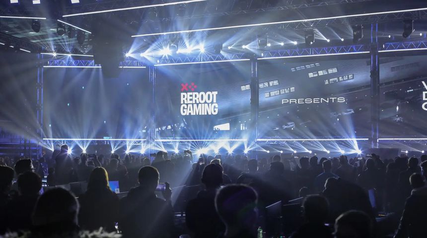 U Osijeku počeo najveći gaming event u Europi, Wandercon U Osijeku počeo najveći gaming event u Europi, Wandercon