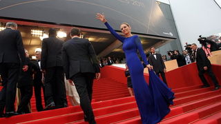 Filmski festival u Cannesu: red carpet