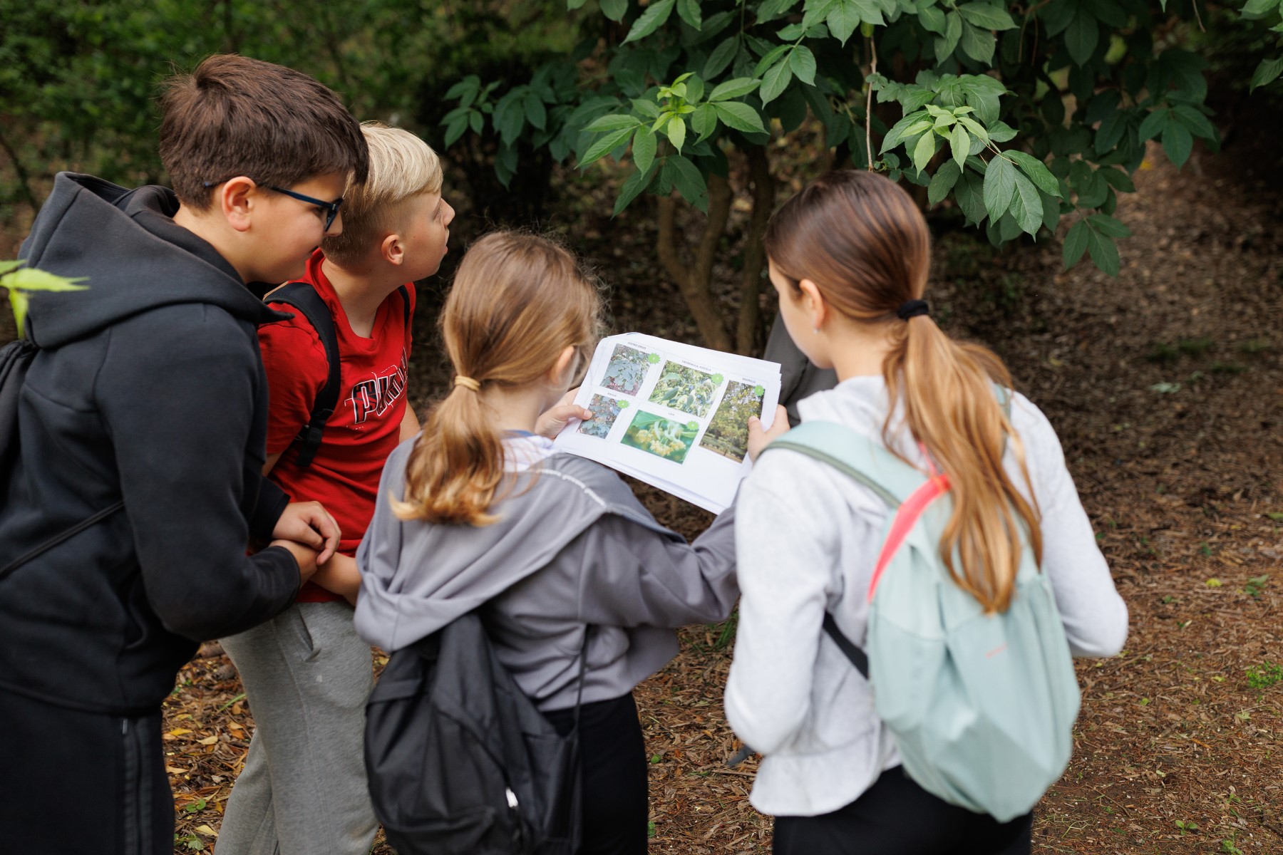 Noć tvrđava u Zadru – prijepodnevni program