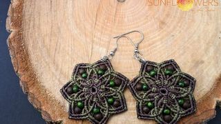 Sunflowers by Ana Padovan na Made by sajmu Sunflowers by Ana Padovan na Made by sajmu