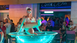 Playboy Party @ Factory-Arkada-Teatro