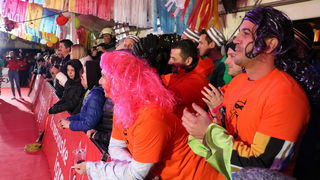 Karnevalske igre: Slovenski “lopovi” odnijeli pregršt zlata s Vira